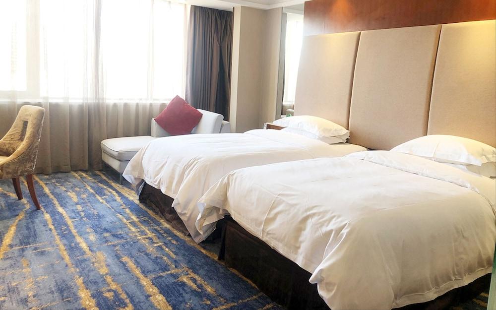 Bayshore Hotel Νταλιάν Εξωτερικό φωτογραφία